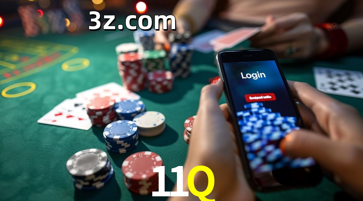 11Q