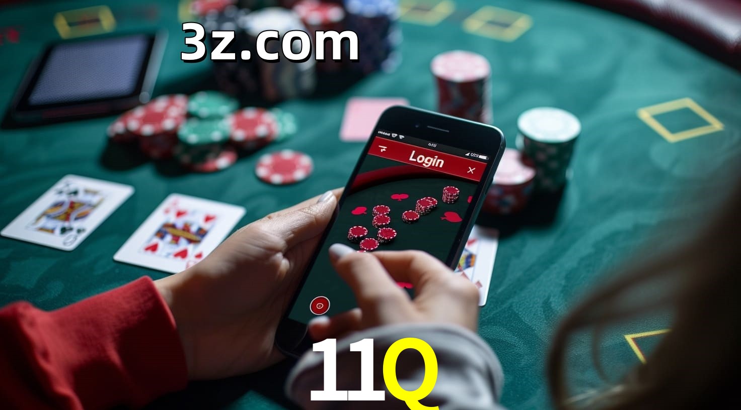 11Q